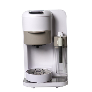 Machine à café à dosettes CE pour la maison, machine à café à capsules compacte pour dosettes <span class=keywords><strong>Nespresso</strong></span> Original, 20 bars avec boîtier en plastique - Product Image 4