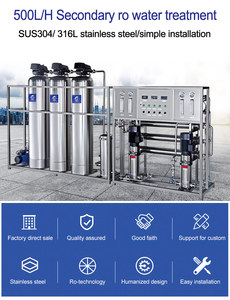 Machine de traitement de l'<span class=keywords><strong>eau</strong></span> salée pour l'<span class=keywords><strong>eau</strong></span> <span class=keywords><strong>déminéralisée</strong></span> - <span class=keywords><strong>Prix</strong></span> de l'<span class=keywords><strong>eau</strong></span> <span class=keywords><strong>déminéralisée</strong></span> - Product Image 2