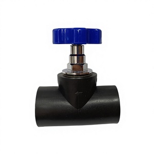 Katup Globe Perunggu Tipe Rising Stem dengan Sambungan Ulir DN20-DN110 Model untuk Aplikasi Air Permukaan Halus - Product Image 3