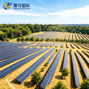 Soporte <span class=keywords><strong>de</strong></span> Montaje Solar Fotovoltaico para Bosques <span class=keywords><strong>de</strong></span> Alta Resistencia, Sistema <span class=keywords><strong>de</strong></span> Rieles Agrícolas para Proyectos Globales <span class=keywords><strong>de</strong></span> Granjas Solares - Product Image 2
