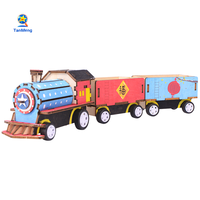 <strong>Best</strong> <strong>Selling</strong> Early <strong>Educational</strong> Diy Train Toy Natural Science <strong>Kit</strong> Beginner Diy <strong>Kits</strong> <strong>for</strong> <strong>Kids</strong>