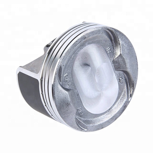 De alta calidad, auto espaÃ a 06B 107 065 AB 1.8L conjunto de pistón - Product Image 1