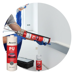 High Bonding Strength <strong>Polyurethane</strong> Adhesive Glue Construction <strong>Polyurethane</strong> <strong>Sealant</strong> Caulk Adhesive <strong>Sealant</strong> - Product Image 4