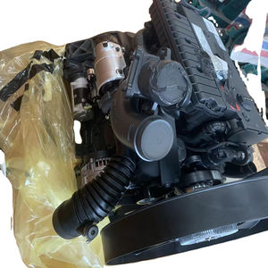 Moteur Mercedes-Truck Om906la Moteur OM906LA OM926LA OM904LA OM936LA OM502LA OM460LA OM457LA OM473LA Moteur pour Mercedes -- - Product Image 3