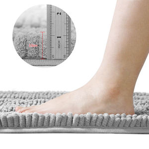 FIGOO - Alfombra de Baño Antideslizante de Alta Calidad a Precio de Mayoreo - Product Image 4