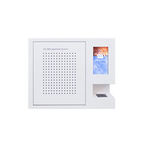 Vente en gros Casiers du système de gestion des clés pour une organisation et une sécurité efficaces - Product Image 4