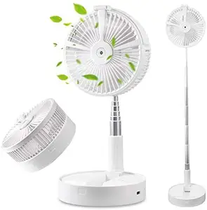 Desk and table fan, Portable storage folding fan , Summer Desk Electric Table Fan 9 inch 23cm C E SAA EMC Electric desk fan