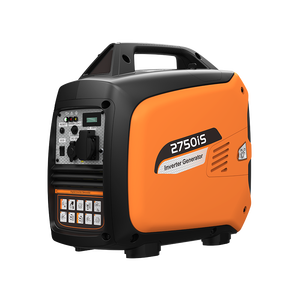 Générateur Inverter Portable Silencieux Bi-carburant 1.6kW 1.8kW 2000W 2.3kVA Prix Usine pour Camping-Car et Camping - Product Image 4