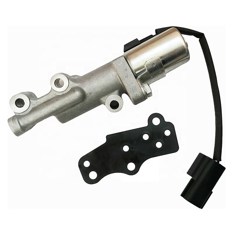 パワー 3.5L VQ35DE Timing Control Solenoid Valve for Nissan Pathfinder II