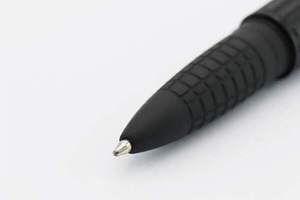 Bolígrafo Multiherramienta 7 en 1 con Luz LED, Brújula, Lápiz Táctil, Soporte para Teléfono, Logotipo Personalizado, Bolígrafo Novedoso para Regalo <span class=keywords><strong>de</strong></span> Aniversario Corporativo - Product Image 2