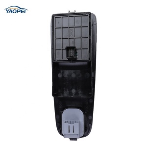 735487419ZC YAOPEI nuovo interruttore per finestrino Master cromato per relè Citroen/Jumper Peugeot Boxer Fiat <span class=keywords><strong>Doblo</strong></span> Ducato vausala Combo MK3 - Product Image 2