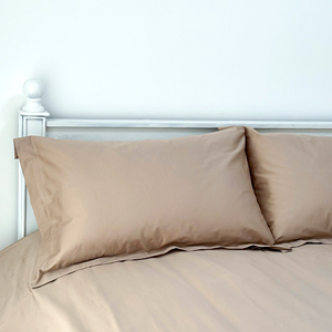 ชุดเครื่องนอนผ้าฝ้ายแท้ 100% หนานุ่ม หรูหรา 300 เส้นด้าย มาตรฐาน OEKO-TEX นุ่ม ทนทาน สำหรับใช้ในบ้านและโรงแรม - Product Image 4