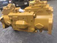 Ensemble de pompe hydraulique principale 566-8632 pour excavatrice Caterpillar E395, pièces de machines de construction