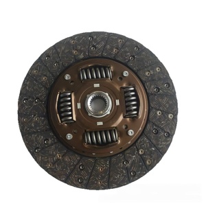 Plaquettes d'embrayage, accessoires d'embrayage OEM 31250-26221 31250-26182 1601100-E06 - Product Image 2
