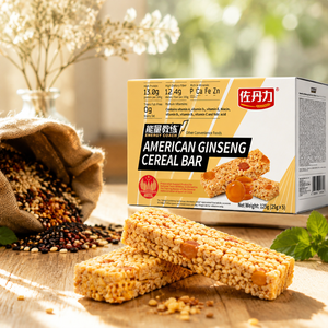 Collations personnalisées de céréales au lait de coco frais pour remplacement de repas végétaliens avec <span class=keywords><strong>fruits</strong></span> et légumes, nutrition diététique, vente en gros - Product Image 2