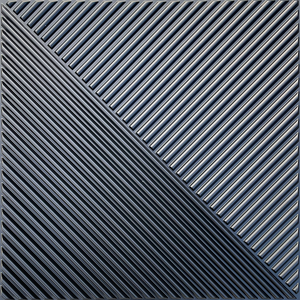 Paneles de Pared de PVC con Diseño <span class=keywords><strong>3D</strong></span>, Paneles de PVC <span class=keywords><strong>3D</strong></span> Impermeables para Decoración del Hogar - Product Image 4