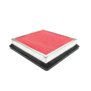 Auto Parts Washable Air Filter 16546-41B00 16546-0U800 16546-0U80A For NISSAN MARCH III