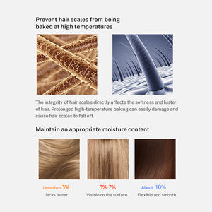 <span class=keywords><strong>Secador</strong></span> de <span class=keywords><strong>Pelo</strong></span> Iónico, Nuevo, con Logotipo Personalizado, Eficiente, Duradero, para el Hogar, Viajes y Hoteles - Product Image 5