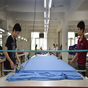 Macacão barato barato personalizado Workwear geral para homens - Product Image 3