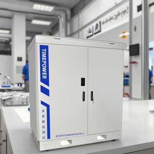 Trạm kiểm tra chất lượng nước đa thông số để theo dõi và giám sát ô nhiễm - Product Image 5