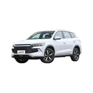 Byd Nummer Plus Dm-I 2024 Dm-Ik Eer 71Km Luxe Model