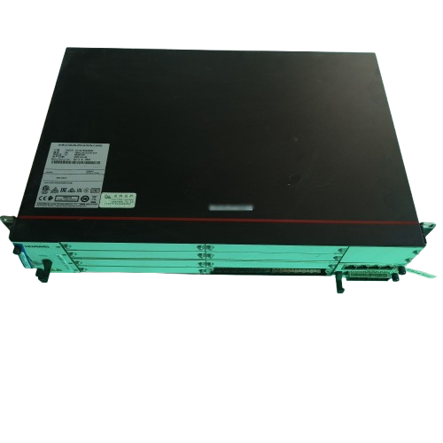 BBU 5900 Module Box Radio Station Communicate Equipment Backup Battery