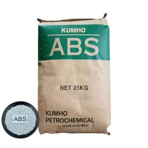 Kumho ABS 750 750SW Granulés plastiques haute performance et haute brillance pour applications électroniques et électriques - Product Image 1