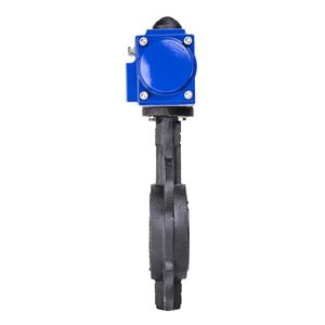 Actuador Neumático de Doble Acción de Hierro Fundido COVNA DN50 de 2 Pulgadas para Válvula de Mariposa - Product Image 3
