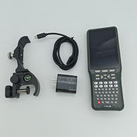Collecteur de données portable pour instruments Collecteur de données Android Contrôleur RTK Geological Survey HC3 GPS