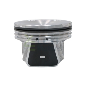 Nouveau kit de pistons en alliage d'aluminium Leyi Motors TWINGO III Nissan MICRA H4B 0.9L TCE STD OE 120A1-3899R avec segments 72.2mm, garantie 1 an - Product Image 1