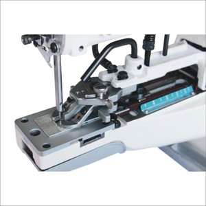 BT-373 швейная машина для прикрепления кнопок, специальная швейная машина, оборудование для одежды, автоматическая лента для бартаков - Product Image 6