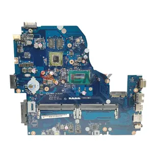 Hauptplatine E1-571G E5-531 E5-571G V3-572G Motherboard 3556U/3558U/i3/i5/i7 Z5WAH LA-B162P Laptop Mainboard für Acer
