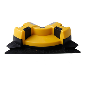 High-quality Double Horizontal <strong>Bubble</strong> Right Angle 90 <strong>Degree</strong> square Laser <strong>Level</strong> Meter - Product Image 4