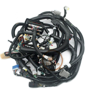 Faisceau de câblage interne PC200-7 PC220-7, pièces d'excavatrice 20Y-06-31110 - Product Image 1