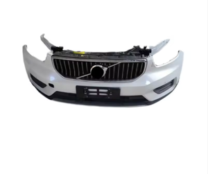 Kit de pare-chocs, calandre avant, radar, garde-boue, capot et phares pour voitures Volvo XC60 V90 et modèles XC40 <span class=keywords><strong>V40</strong></span> - Product Image 5