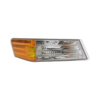 Feux de signalisation SIRU, clignotants, feux de stationnement avant, feux de coin pour Jeep Patriot 2007-2014