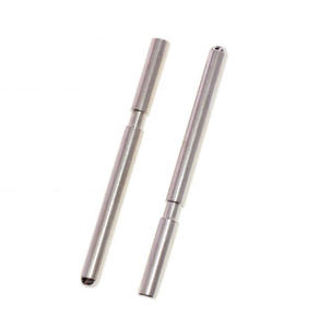 Snp kết nối Vàng Đồng Thau nhúng loại liên hệ với POGO <span class=keywords><strong>Pin</strong></span> vít loại với mùa xuân nạp pins - Product Image 3