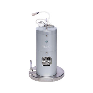 เมดิคฟ ปิเปตไฟฟ้า M16266 เครื่องจ่ายสารละลายแบบปรับได้ ผลิตในอิตาลี - Product Image 2