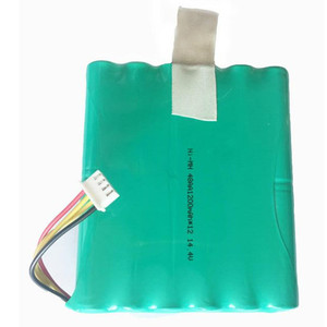 Batería NiMH de 14.4V 1200mAh para Robot Aspirador - Product Image 2