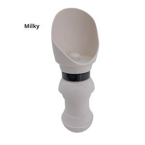 Foldable Pet Water Cup for Outdoor Use Summer <b>Kettle</b> for Dogs - Product Image 3