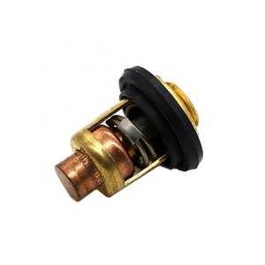 Termostat 6E5-12411-02 6E5-12411-00 6E5-12411-10 YAMAHA 2 zamanlı 15HP 25HP 30HP 40HP -220hp tekne motoru - Product Image 4