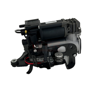 Compresor de Suspensión Neumática 37206886721 37206875176 para BMW G11 G12 740i, Bomba de Aire para Amortiguadores Neumáticos, Motores de Control de Suspensión Neumática - Product Image 1