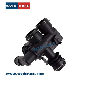 WZDC RACE HVAC <b>Heater</b> Control <b>Valve</b> 2118320584 Electric Actuator For Mercedes-Benz W211 E320 - Product Image 3