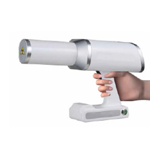 Pistolet de radiographie dentaire portable à écran tactile, capteur intra-oral, radiographie dentaire, capteur de radiographie numérique pour usage vétérinaire et humain - Product Image 4
