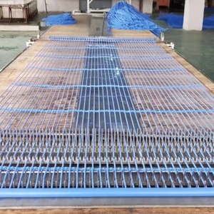 Stuoie del tubo capillare del tubo ppr del soffitto del riscaldamento di radiazione Ce - Product Image 1