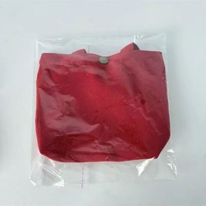 Sac fourre-tout en toile personnalisé coloré avec fermeture magnétique, sac à main en coton pour le shopping - Product Image 6