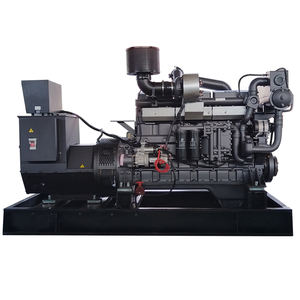 Générateur diesel marin 150kw Générateur diesel marin Générateur de bateau Diesel marin - Product Image 6