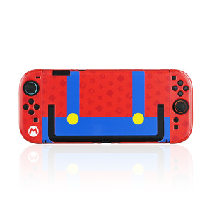 Vente en gros de coques de protection pour Nintendo Switch 2, coque mate colorée, coque de protection pour console NS2, coque rigide - Product Image 3