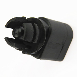 Sensor de Temperatura del Aire Ambiente 6RD820535 8Z0820535 Exterior para <span class=keywords><strong>VW</strong></span> Eos Beetle Passat B5 B6 B7 Golf MK5 MK6 6RD 820 535 20 Vwm Kb2 - Product Image 3