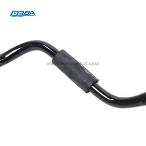 Tuyau d'aspiration pour frein de voiture, pièces d'origine neuves, pour Bentley Flying Spur 2009 Continental GT OE 3W1612041AA - Product Image 5